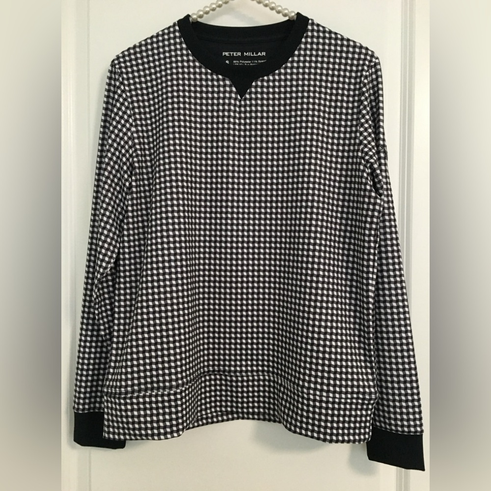 Peter Millar Pullover